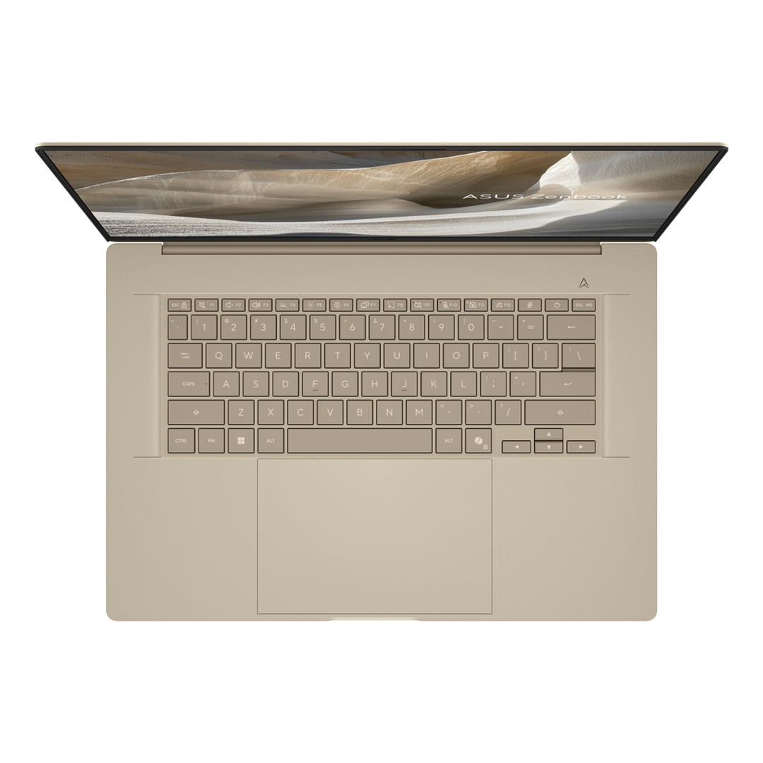 Port&aacute;til Zenbook UX3607OA-SQ005W