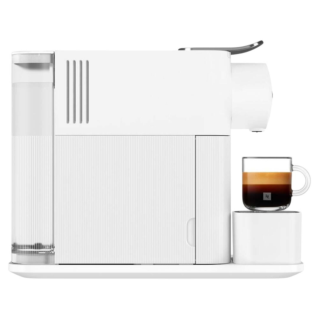 Cafetera Lattissima One Nespresso