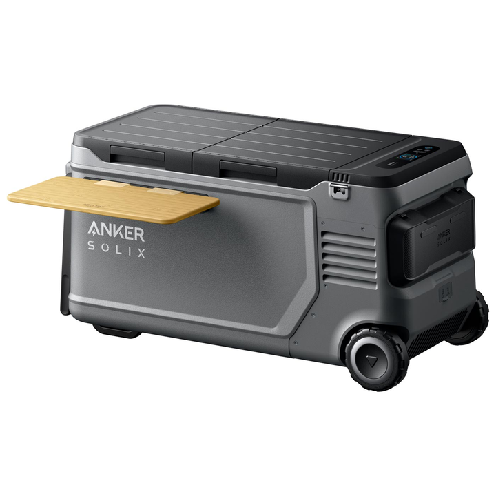 Anker SOLIX Everfrost 2 Premium - Nevera El&eacute;ctrica 58L