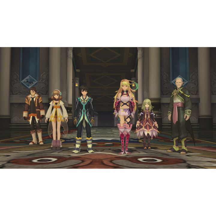 TALES OF XILLIA REMASTERED JUEGO F&Iacute;SICO PARA NINTENDO SWITCH VERSI&Oacute;N ESPA&Ntilde;OLA GARANT&Iacute;A EUROPEA EUROPEAN WARRANTY

&iexcl;Disfruta de la versi&oacute;n remasterizada de Tales of Xillia!
M&eacute;tete de lleno en el incre&iacute;ble mundo de Rieze Maxia y ponte en la piel de Jude Mathis, un estudiante de medicina en ciernes de la capital, o Milla Maxwell, una misteriosa mujer a la que acompa&ntilde;an cuatro esp&iacute;ritus.
Al principio de su &eacute;pico viaje por el mundo vibrante de Rieze Maxia, donde los humanos y los esp&iacute;ritus conviven en armon&iacute;a, los jugadores pueden elegir si ponerse en el papel de Milla o de Jude. Pero la paz se ve amenazada. El reino de Rashugal ha comenzado a usar un dispositivo misterioso que est&aacute; drenando el man&aacute; del mundo, la esencia de la vida misma. Decididos a detener la destrucci&oacute;n y restaurar el equilibrio, Milla y Jude se embarcan en una atrevida misi&oacute;n para destruir el dispositivo y salvar el mundo.
Dos h&eacute;roes y un solo destino
Acompa&ntilde;a a Milla y a Jude en su osada aventura a trav&eacute;s de Rieze Maxia, una tierra maravillosa donde la humanidad y los esp&iacute;ritus viven en armon&iacute;a.
Crea v&iacute;nculos con Dual Raid
Domina el sistema de combate &laquo;Dual Raid Linear Motion&raquo;, donde deber&aacute;s poner a prueba tu capacidad estratega y tu coordinaci&oacute;n para sobrevivir a fren&eacute;ticas batallas con combates en tiempo real. &Uacute;nete a tus aliados para combinar y asestar ataques devastadores y desbloquear habilidades de apoyo especiales con las que diezmar a los oponentes.
Mejoras de calidad
Explora este mundo con nuevas mejoras de calidad, como gr&aacute;ficos mejorados, funci&oacute;n de guardado autom&aacute;tico, encuentros opcionales y acceso anticipado a la tienda, entre otros.
 
Una experiencia completa
Xillia Remastered incluye contenido descargable* que sali&oacute; junto al juego original e incluye atuendos, objetos de utilidad y otros elementos adicionales.
 
*Cierto contenido descargable licenciado no est&aacute; incluido.
Tales of Xillia&trade;Remastered &amp; &copy;Bandai Namco Entertainment Inc.
&copy;MUTSUMI INOMATA &copy;KOSUKE FUJISHIMA