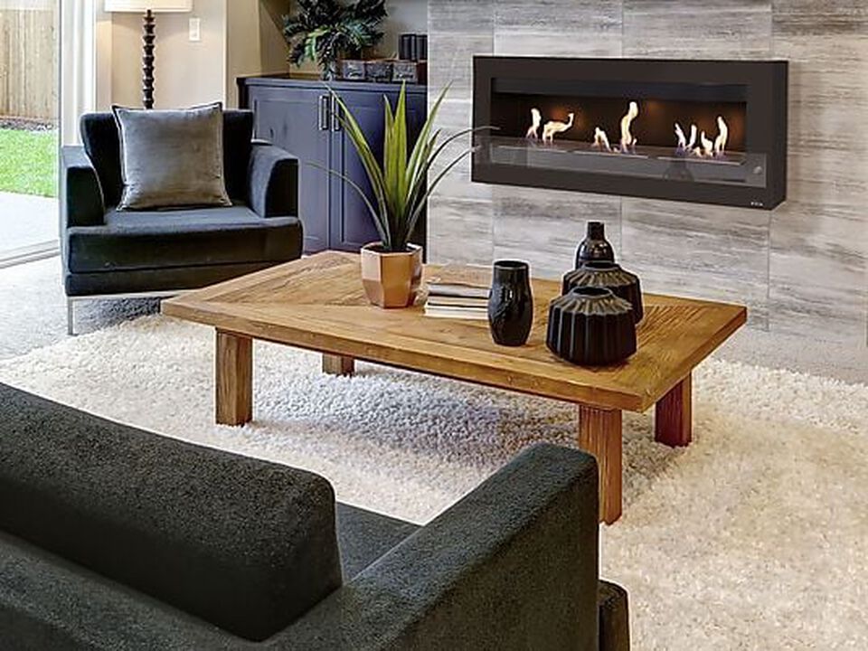 Cuenta con una gran potencia calor&iacute;fica, lo que le garantiza que pasar&aacute;n pocos minutos para que empiece a notar una agradable sensaci&oacute;n de calor. Adem&aacute;s tiene un dise&ntilde;o moderno y elegante, que le permitir&aacute; poder acoplarlo a cualquier estancia de su hogar sin miedo a romper la est&eacute;tica de la misma.