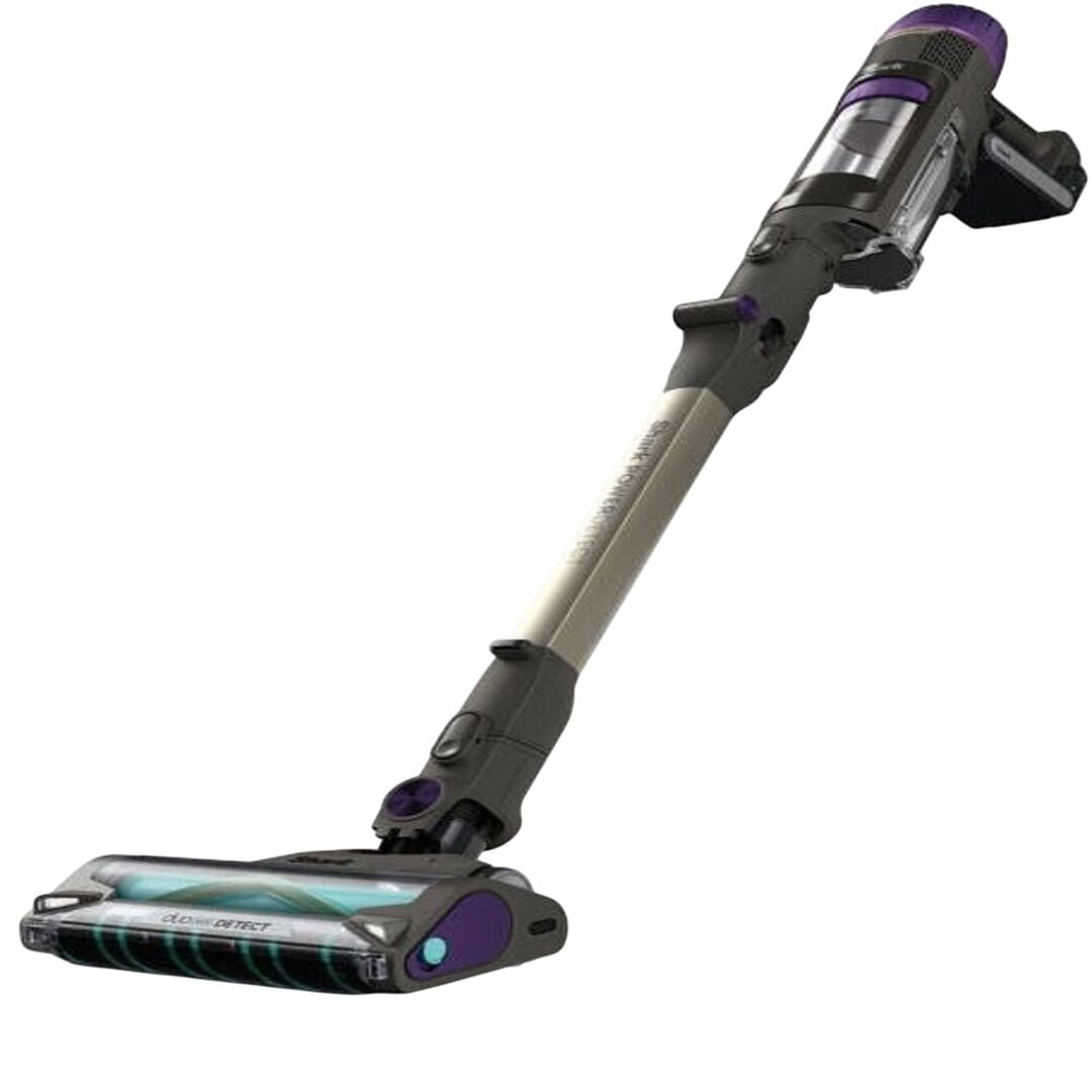 Aspiradora clean con vaciado autom&aacute;tico power