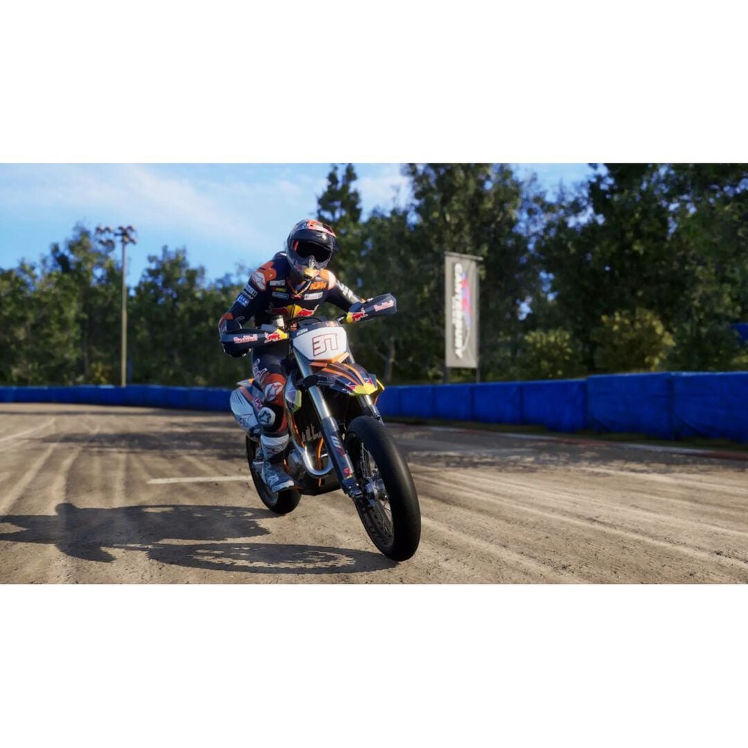 MOTOGP26 para Nintendo Switch 2 Caja C&oacute;di Descarga