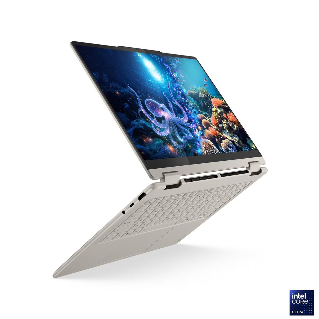 Yoga 7 2-in-1 14ILL10 Copilot+ PC