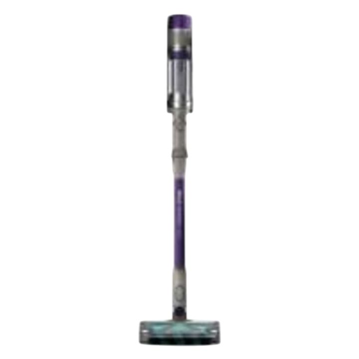 La aspiradora de escoba SHARK Power Detect IP1251EUT es potente e inteligente y proporciona una limpieza profunda. Equipado con 3 sensores inteligentes, ofrece una experiencia de limpieza sin precedentes.