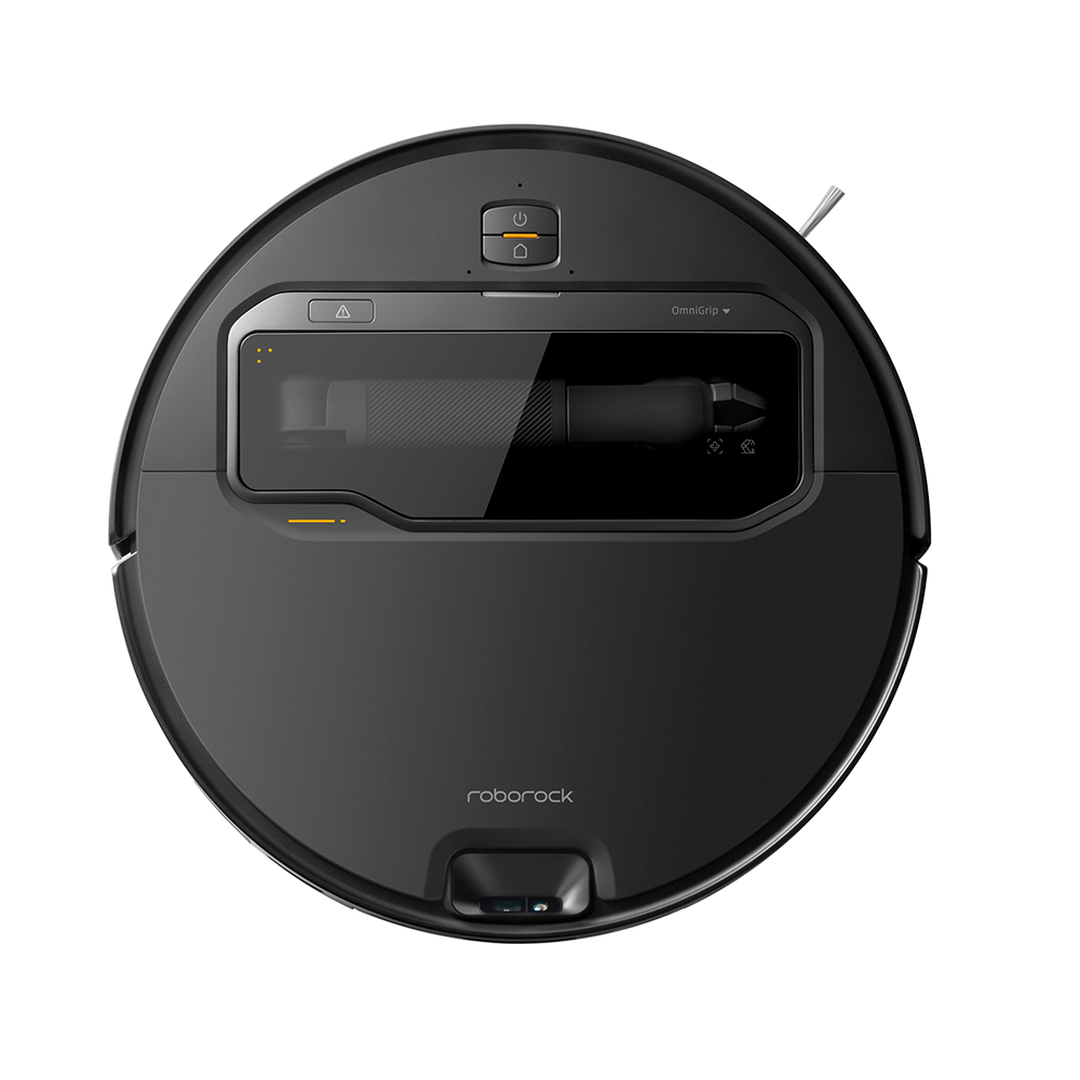 Robot aspirador saros z70