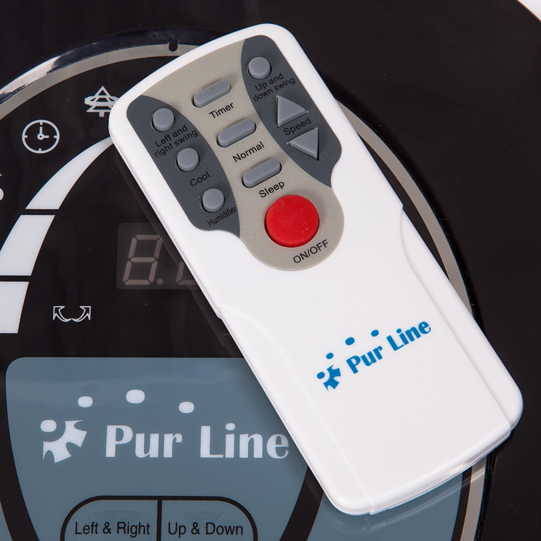 Climatizador evaporativo 15L RAFY 100