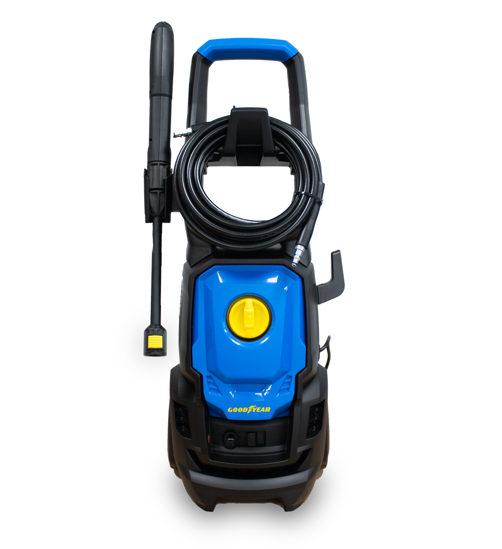 Hidrolimpiadora Electrica GY 1800W 220V-240V