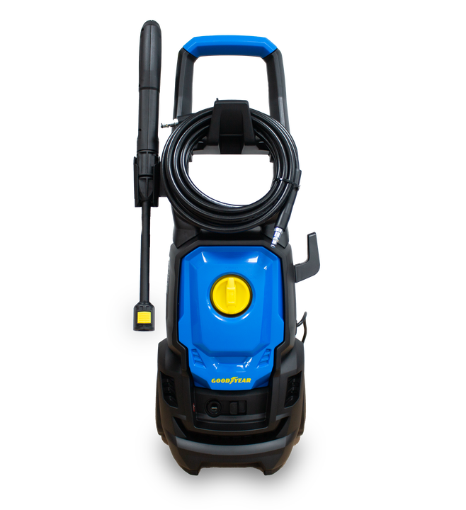 Hidrolimpiadora Electrica 1800W 220V-240V