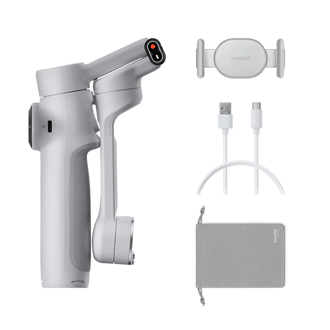 Camara Flow 2 - Standard Bundle