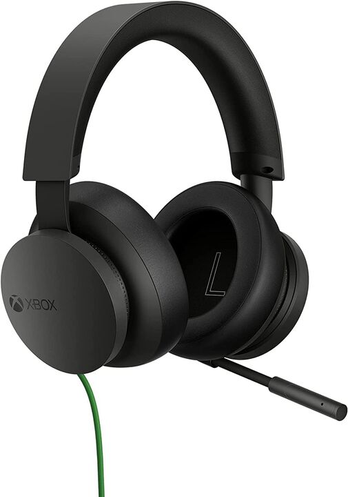 XBOX HEADSET E
