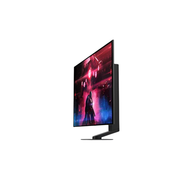 El monitor revolucionario. INZONE M10S 68,58 cm (27"), 1440p y 480 Hz OLED gaming monitor. Desarrollado con Fnatic y con una frecuencia de actualización de 480 Hz, un tiempo de respuesta de 0,03 ms, una resolución QHD de 1440p y una nueva tecnología de protección de pantalla OLED. Su calidad de visualización a largo plazo reduce el riesgo de resplandor permanente, cubierto por nuestra garantía de 3 años.