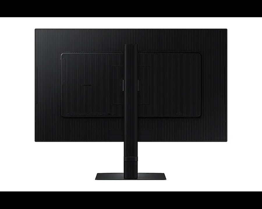 Explora el futuro con el Samsung ViewFinity S6 S60UD, una pantalla diseñada para redefinir tu experiencia visual. Este monitor no es solo un dispositivo, es una puerta de acceso a mundos llenos de color, detalle y precisión. Perfecto para profesionales creativos que buscan la excelencia en resolución y calidad de imagen, este modelo equilibra las funciones técnicas avanzadas con un diseño elegante y moderno.