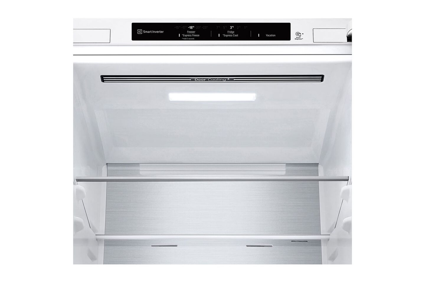 ¡Si estás pensando en renovar tu cocina, compra Frigorífico combinado LG GBV5140CSW.ASWQEUZ y otros productos LG! ¡La mejor calidad al mejor precio ya está a tu alcance!