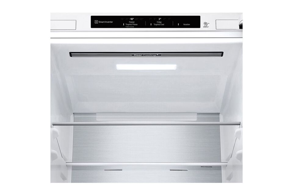 ¡Si estás pensando en renovar tu cocina, compra Frigorífico combinado LG GBV5140CSW.ASWQEUZ y otros productos LG! ¡La mejor calidad al mejor precio ya está a tu alcance!
