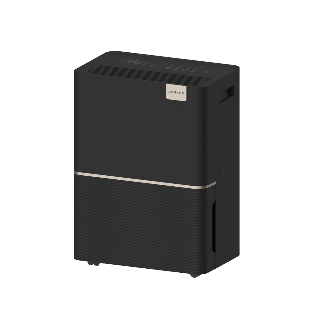 Deshumificador 20L wifi DD20
