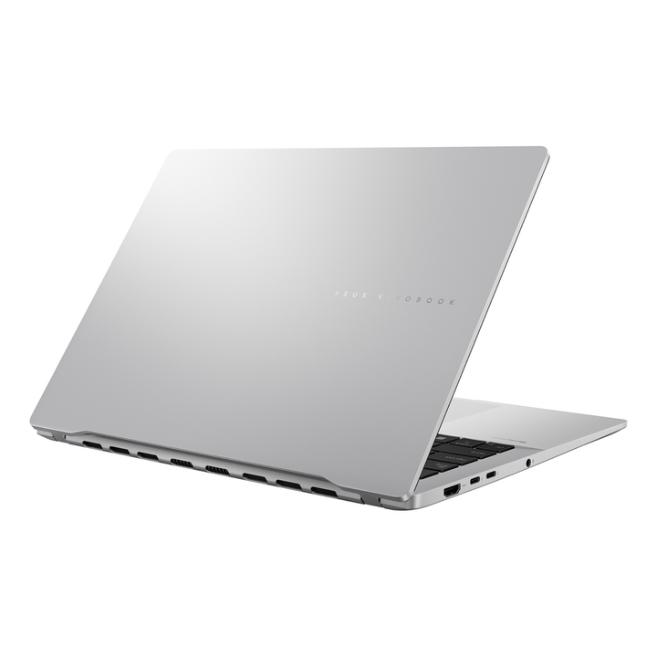 Portatil Asus Vivobook S 14 OLED S5406SAL-SF312W 14&rdquo; OLED Core Ultra 5 16GB 512GB SSD Windows 11 Plata