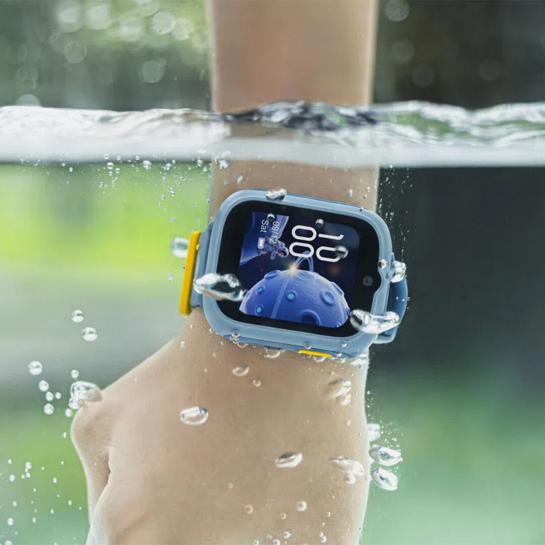 Smartwatch MOVETIME MT48 Crema