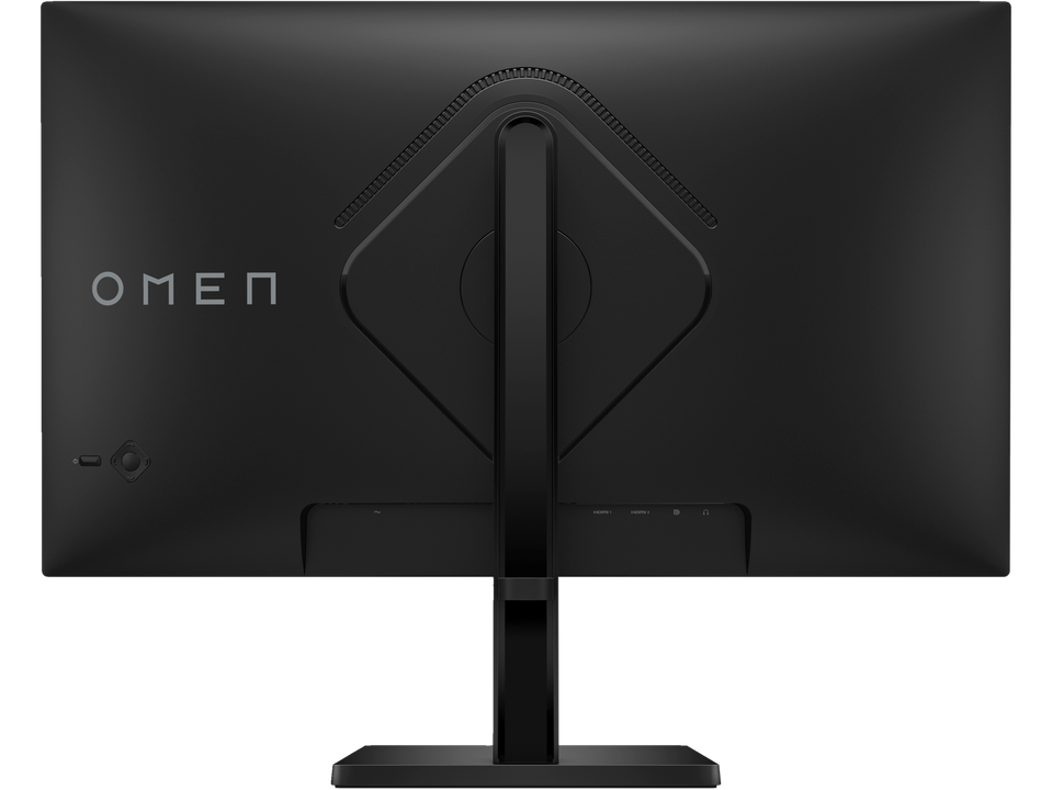 HP Monitor OMEN 27Q G2 QHD 180HZ