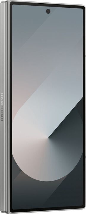 <h2>Samsung Galaxy Z Fold6 256 GB Gris Reacondicionado &ndash; Estado Premium A+</h2>

<p>El <strong>Samsung Galaxy Z Fold6 de 256 GB Gris Reacondicionado en Estado Premium A+</strong> representa la m&aacute;xima expresi&oacute;n de la productividad m&oacute;vil y el dise&ntilde;o plegable de gran formato, combinando una pantalla principal inmersiva, el potente rendimiento del chip Snapdragon y un avanzado ecosistema multitarea a un precio competitivo. Este dispositivo ha sido sometido a un riguroso proceso de inspecci&oacute;n, pruebas t&eacute;cnicas y limpieza para garantizar un perfecto funcionamiento operativo del dispositivo (incluyendo el mecanismo de bisagra, el pliegue de la pantalla interior y la compatibilidad con S Pen).</p>

<p>✨ <strong>Grado Est&eacute;tico Premium (A+):</strong> Dispositivos con muy poco uso y mantenidos en las mejores condiciones, pr&aacute;cticamente como nuevos o con m&iacute;nimos desperfectos muy poco visibles a simple vista en pantalla, carcasa lateral y trasera, c&aacute;maras o botones.</p>

<ul>
  <li>⚙️ <strong>Revisi&oacute;n por expertos</strong> en + de 80 puntos</li>
  <li>🛡️ Reacondicionados con <strong>componentes originales</strong></li>
  <li>🔋 Al menos un <strong>85% de la capacidad de su bater&iacute;a</strong></li>
  <li>📆 <strong>30 d&iacute;as</strong> de prueba</li>
  <li>💳 Pago en 24 meses, sin intereses</li>
  <li>✅ Garant&iacute;a del proveedor de 36 meses
    <br><em>*Nota sobre la resistencia al agua: Al ser un producto reacondicionado, no se garantiza la estanqueidad ni la resistencia al agua originales.</em></li>
</ul>

<h3>&iquest;Qu&eacute; incluye el paquete?</h3>
<p>Para reducir el impacto ambiental, el producto se presenta en un embalaje sostenible y optimizado:</p>
<ul>
  <li>1x Samsung Galaxy Z Fold6 256 GB (Color: Gris)</li>
  <li>1x Cable de carga compatible</li>
  <li>1x Herramienta de extracci&oacute;n de tarjeta SIM</li>
  <li><em>Nota: El producto se env&iacute;a en una caja de cart&oacute;n gen&eacute;rica. No se incluyen auriculares, adaptador de corriente de pared ni tarjeta SIM.</em></li>
</ul>