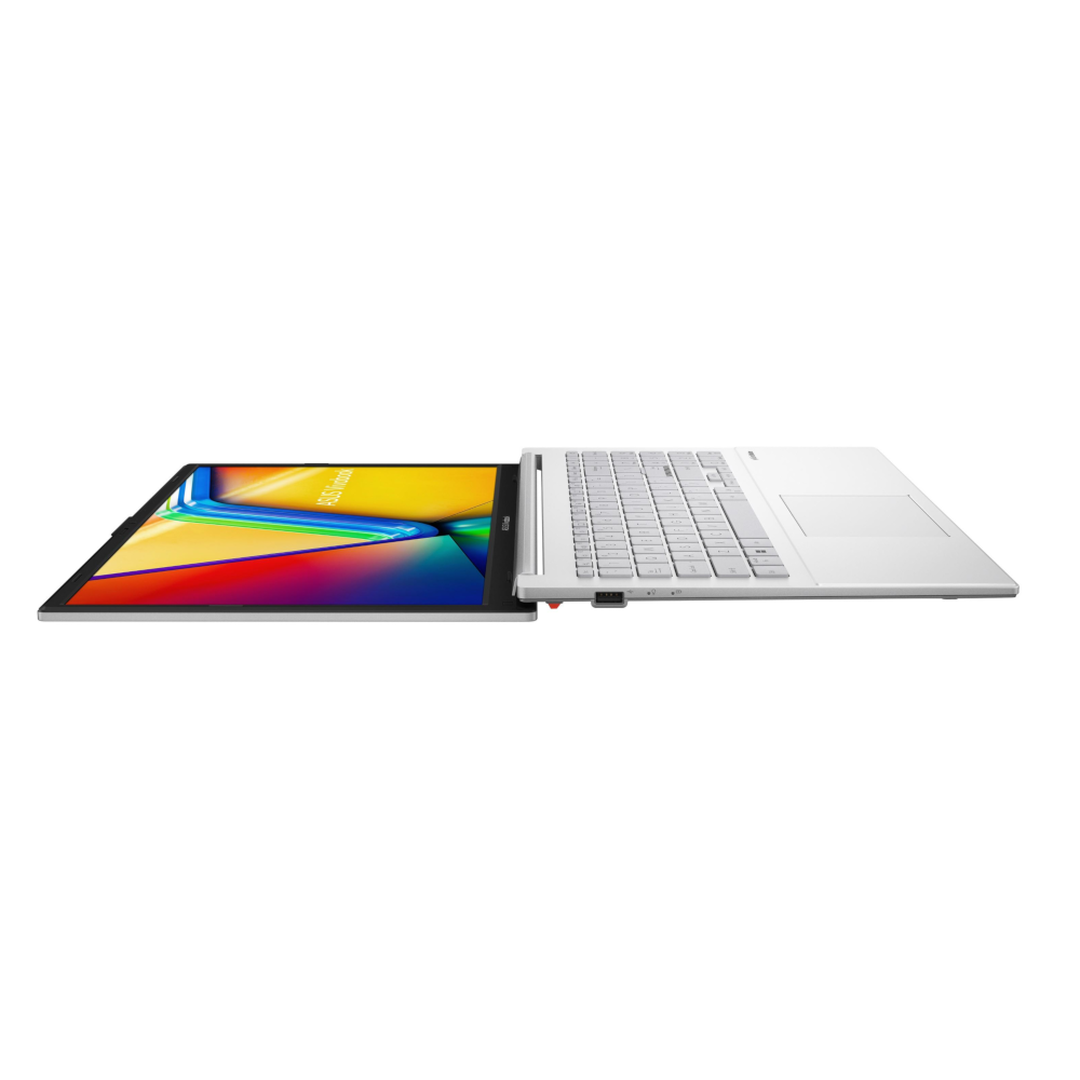 <p>ASUS Vivobook Go 15 E1504FA-BQ2446W - Ordenador Port&aacute;til .6" Full HD (AMD Ryzen 5 7520U, 16GB RAM, 512GB SSD, Radeon 610M, Windows 11 Home) Plata Fr&iacute;a - Teclado QWERTY espa&ntilde;ol. Tipo de producto: Port&aacute;til, Factor de forma: Concha. Familia de procesador: AMD Ryzen&trade; 5, Modelo del procesador: 7520U, Frecuencia del procesador: 2,8 GHz. Diagonal de la pantalla: 39,6 cm (15.6"), Tipo HD: Full HD, Resoluci&oacute;n de la pantalla: 1920 x 1080 Pixeles. Memoria interna: 16 GB, Tipo de memoria interna: LPDDR5-SDRAM. Capacidad total de almacenaje: 512 GB, Unidad de almacenamiento: SSD. Modelo de adaptador gr&aacute;fico incorporado: AMD Radeon 610M. Sistema operativo instalado: Windows 11 Home. Color del producto: Plata. Es ligero. Es compacto. Es el ASUS Vivobook Go 15 OLED, &iexcl;y est&aacute; dise&ntilde;ado para que seas productivo y te entretengas all&aacute; donde vayas! Gracias a la bisagra plana de 180&deg;, la c&aacute;mara web con cubierta f&iacute;sica y un mont&oacute;n de caracter&iacute;sticas de dise&ntilde;o cuidadosamente pensadas, incluida una magn&iacute;fica pantalla OLED, el Vivobook Go 15 OLED es el port&aacute;til que te hace libre.</p>
<div style="bottom: 10px; right: 10px; position: absolute;"><a href="https://wordtohtml.net/?utm_source=wth_free_link&utm_medium=external" target="_blank" style="font-size:11px; color: #d0d0d0;">HTML limpiado y optimizado con WordToHTML.net</a></p>