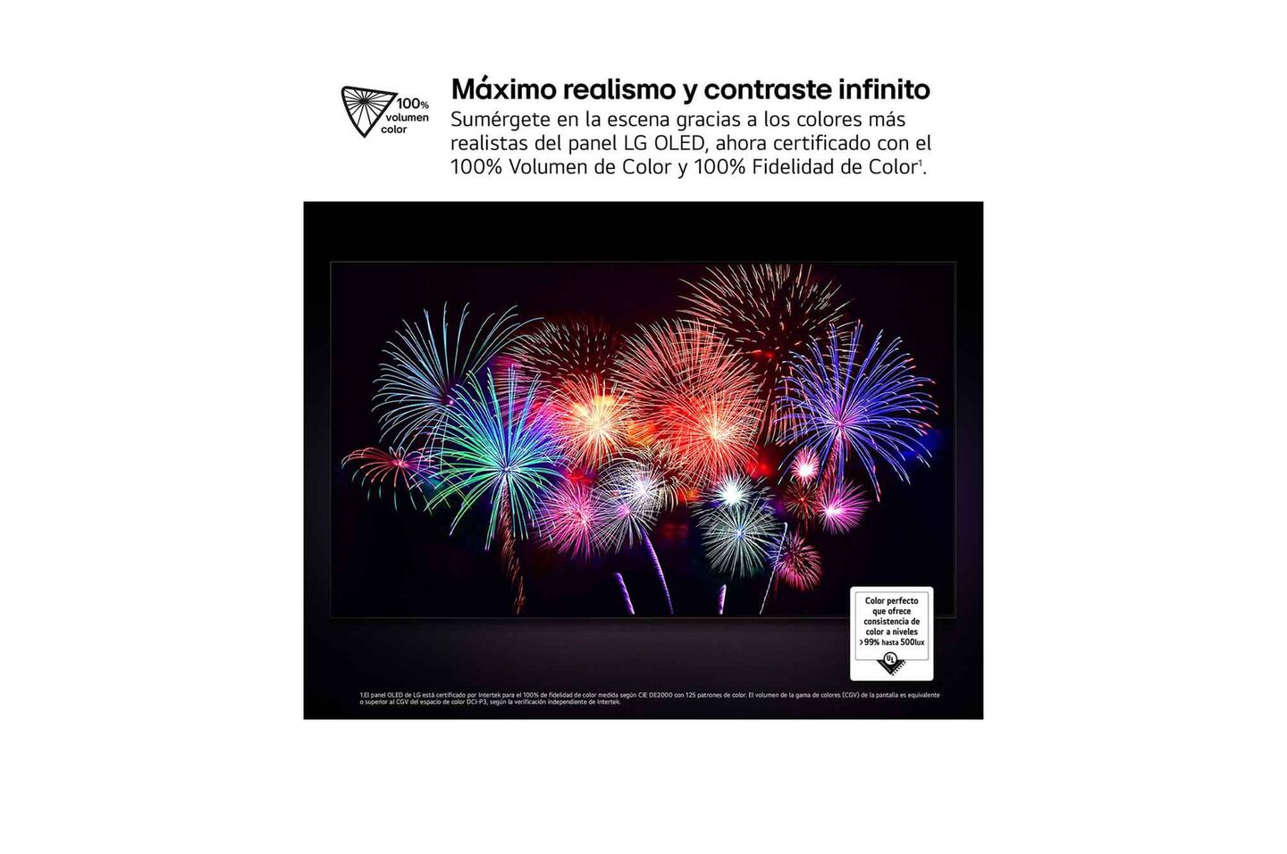 Smart TV LG OLED evo AI C5 77 pulgadas 4K 2025
