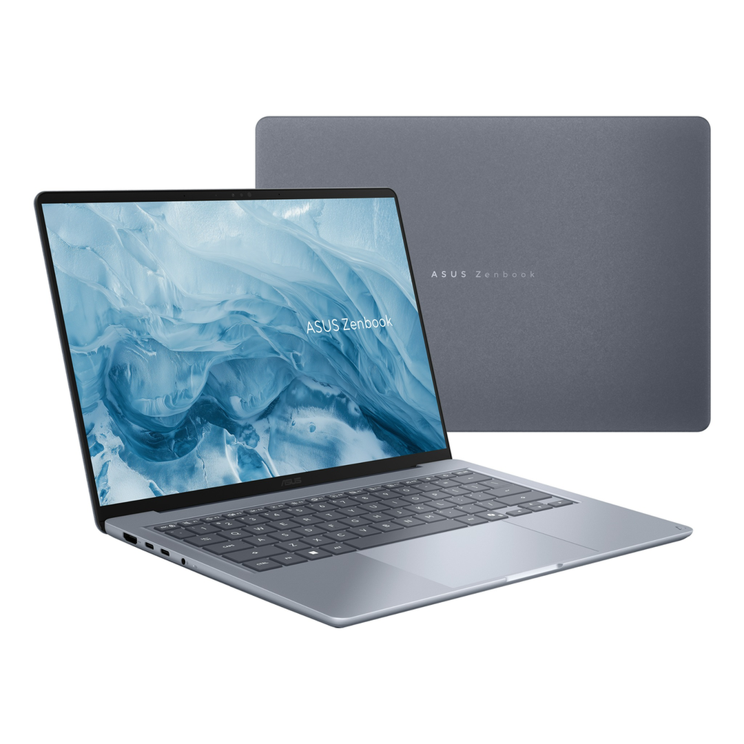 Portatil Zenbook 14" UX3480QA-U1090W