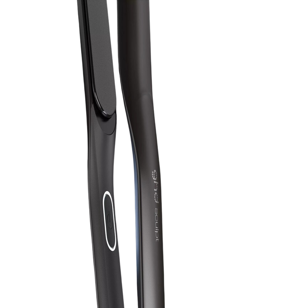 Plancha de pelo Sculpt Black
