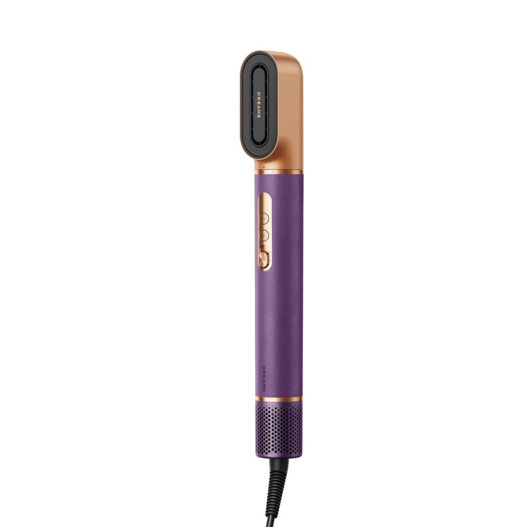 DREAME MOLDEADOR AIR STYLE PRO PURPLE