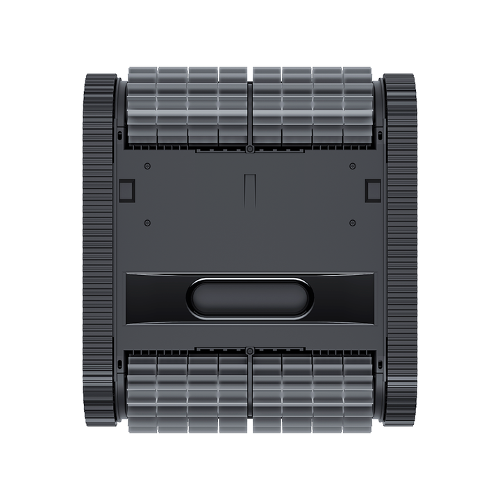 Disfruta de la piscina de tus sueñios con el Z1. Con una potente succión de 30 m/h y dos cepillos, el Z1 ofrece unas prestaciones superiores en fondos, paredes y líneas de agua. La tecnología avanzada PoolSense reconoce de forma inteligente la forma de tu piscina para optimizar las zonas y las rutas de limpieza en forma de S y conseguir resultados excepcionales. Disfruta de la piscina de tus sueñios con el Z1. Con una potente succión de 30 m/h y dos cepillos, el Z1 ofrece unas prestaciones superiores en fondos, paredes y líneas de agua. La tecnología avanzada PoolSense reconoce de forma inteligente la forma de tu piscina para optimizar las zonas y las rutas de limpieza en forma de S y conseguir resultados excepcionales.