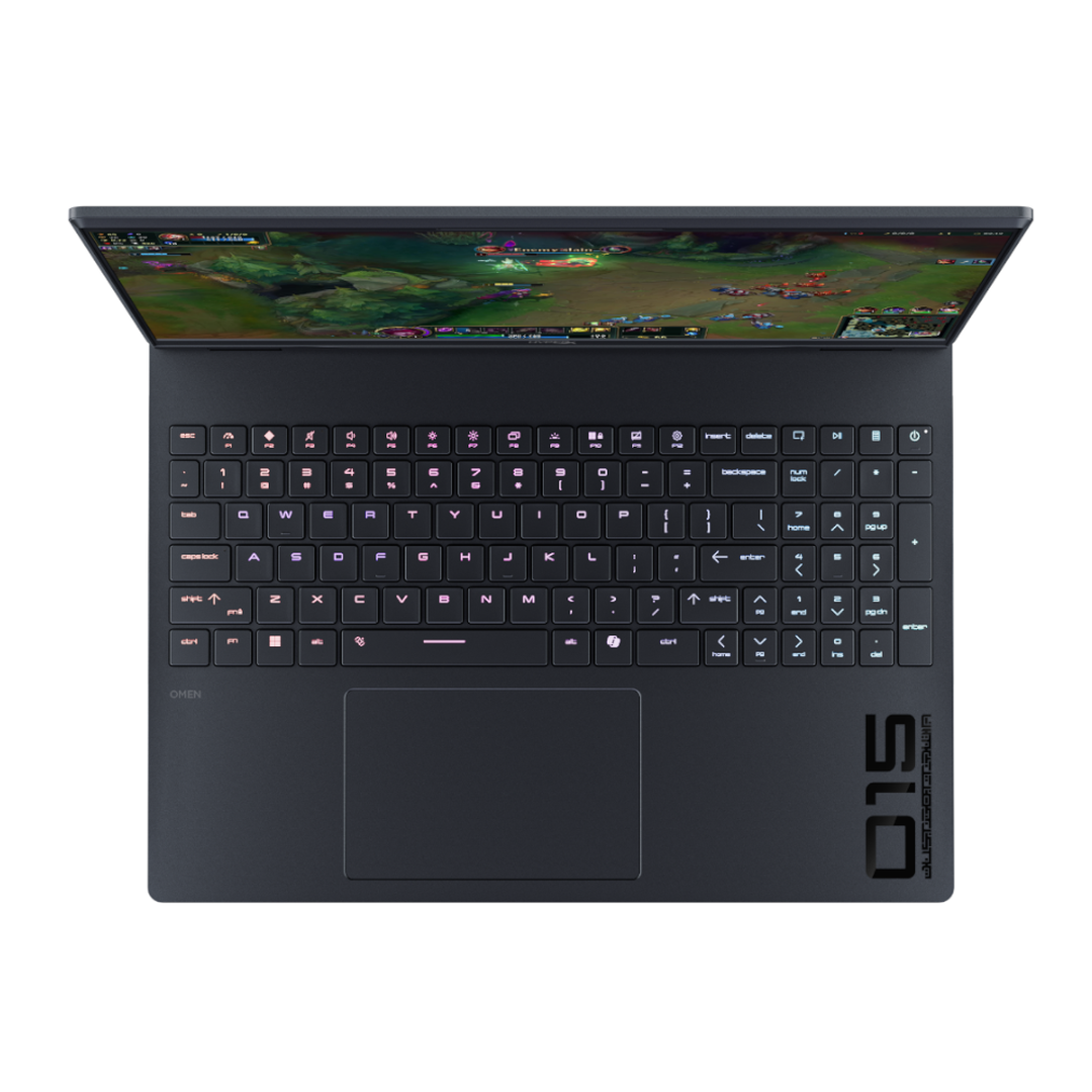 HyperX OMEN15 i5 15-ga0000ns + Auri Cloud Flight 2