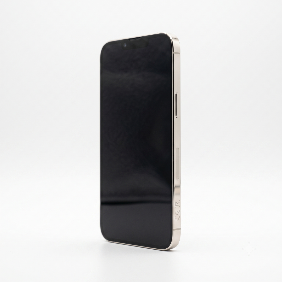 iPhone 15 Pro Max 512GB Negro REACONDICIONADO (A+)