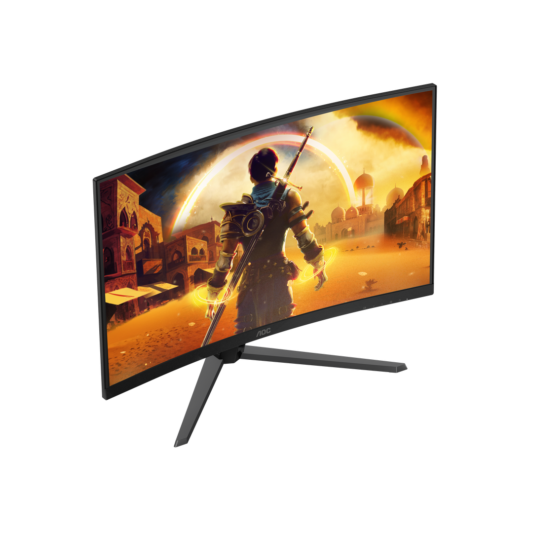 Monitor 27" Gaming G42 QHD 240Hz