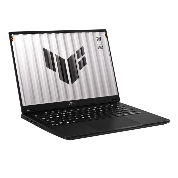 <p>ASUS TUF Gaming A14 FA401WV-RG010W - Ordenador Port&aacute;til Gaming de 14" WQXGA 165Hz (AMD Ryzen AI 9 370, 32GB RAM, 1TB SSD, NVIDIA RTX 4060 8GB, Windows 11 Home) Gris Jager - Teclado QWERTY espa&ntilde;ol. Tipo de producto: Port&aacute;til, Factor de forma: Concha. Familia de procesador: AMD Ryzen AI 9 HX, Modelo del procesador: 370, Frecuencia del procesador: 2 GHz. Diagonal de la pantalla: 35,6 cm (14"), Tipo HD: WQXGA, Resoluci&oacute;n de la pantalla: 2560 x 1600 Pixeles. Memoria interna: 32 GB, Tipo de memoria interna: LPDDR5x-SDRAM. Capacidad total de almacenaje: 1 TB, Unidad de almacenamiento: SSD. Modelo de adaptador gr&aacute;fico incorporado: AMD Radeon 890M. Sistema operativo instalado: Windows 11 Home. Color del producto: Gris. A pesar de ser el port&aacute;til TUF Gaming m&aacute;s compacto de la historia, el A14 cuenta con unas especificaciones realmente impresionantes para una aut&eacute;ntica experiencia gaming con Windows 11. Con el procesador AMD Ryzen&trade; AI 9 y hasta una GPU NVIDIA&reg; GeForce RTX para port&aacute;tiles, el A14 puede ejecutar f&aacute;cilmente los videojuegos m&aacute;s recientes y mantener tu flujo de trabajo al d&iacute;a. Combinado con hasta de memoria LPDDR5X a 7500 MHz y hasta de almacenamiento ampliable 4.0*, este AI PC de &uacute;ltima generaci&oacute;n est&aacute; listo para mejorar tu productividad.</p>