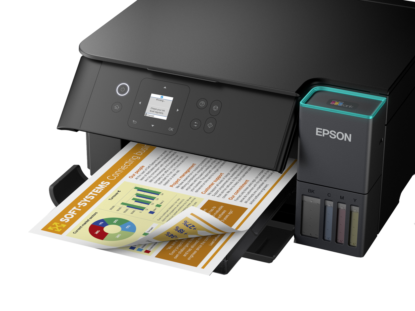 Imp.  EcoTank ET-2950 C11CL41404