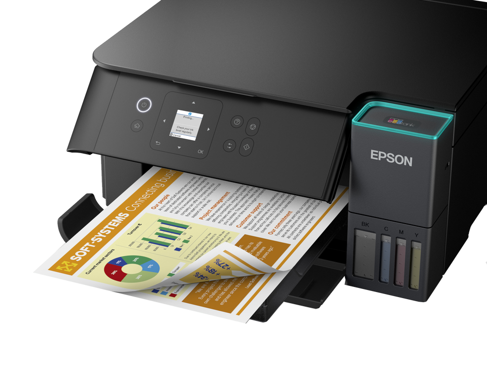 Imp.  EcoTank ET-2950 C11CL41404