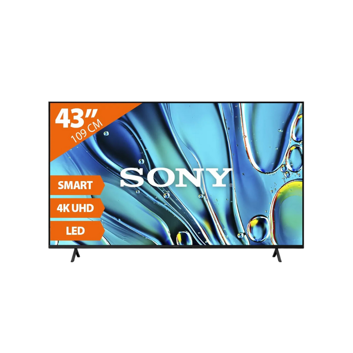 <p>Descubre Sony Bravia 3, la nueva forma de ver, escuchar y sentir. La TV LED 43" Sony K43S35BP.CEI está diseñada para ofrecer una calidad de imagen impresionante, un sonido envolvente y una interfaz intuitiva, este Smart TV reúne lo mejor de la tecnología en un solo dispositivo.</p>