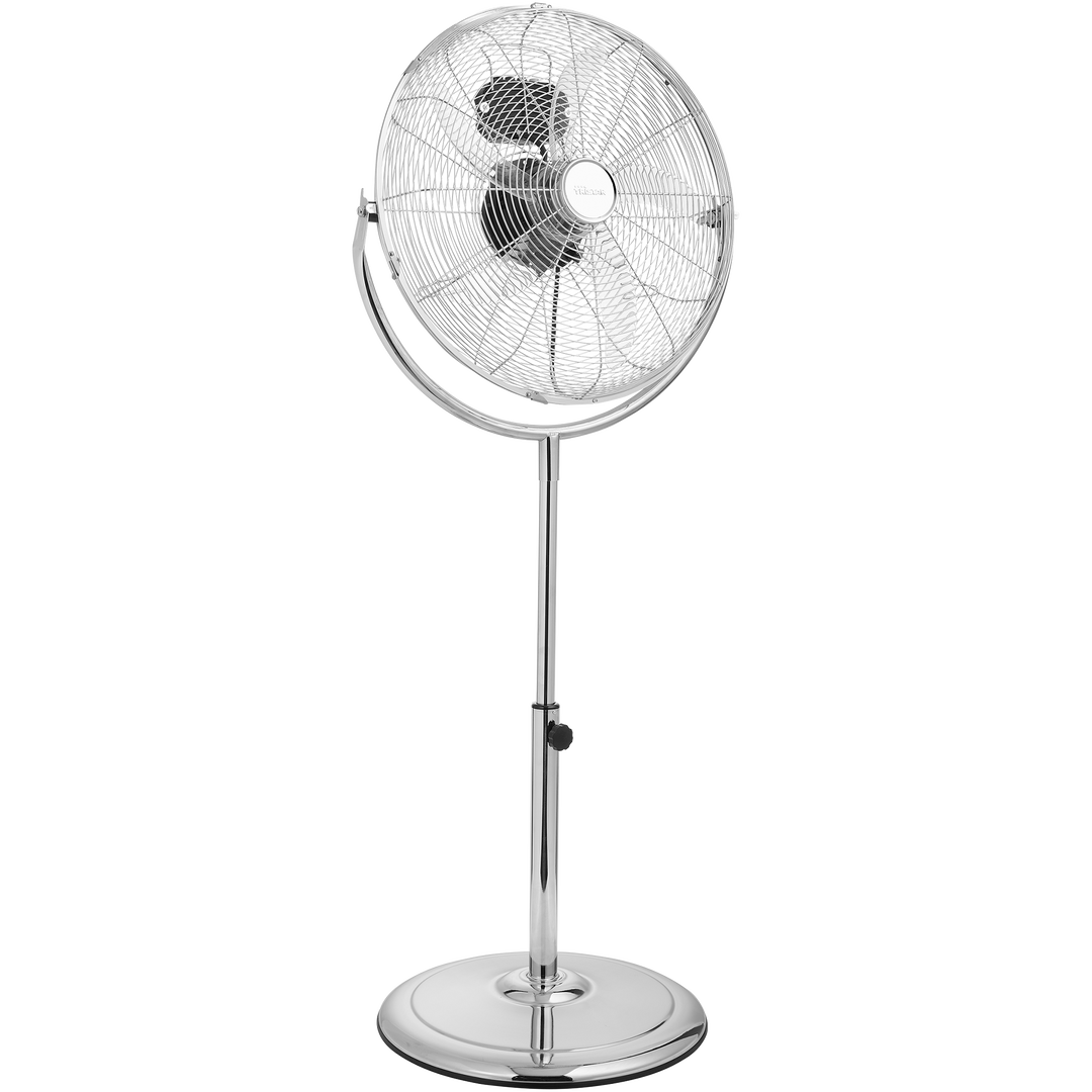 Ventilador de pie alta velocidad 100W AC VE-5975