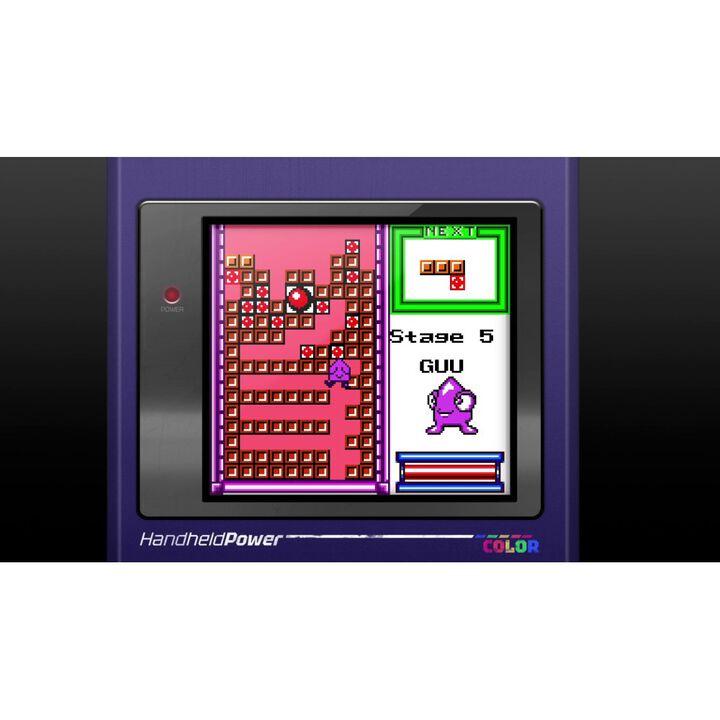 TETRIS FOREVER PARA NINTENDO SWITCH   VERSI&Oacute;N ESPA&Ntilde;OLA