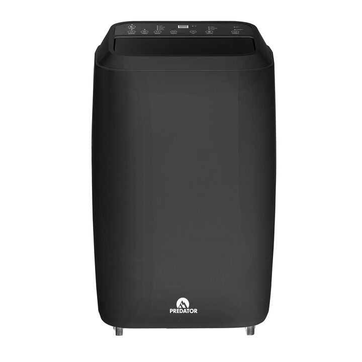 Aire acondicionado port&aacute;til 3.024 frigor&iacute;as. Wifi S40WIFI