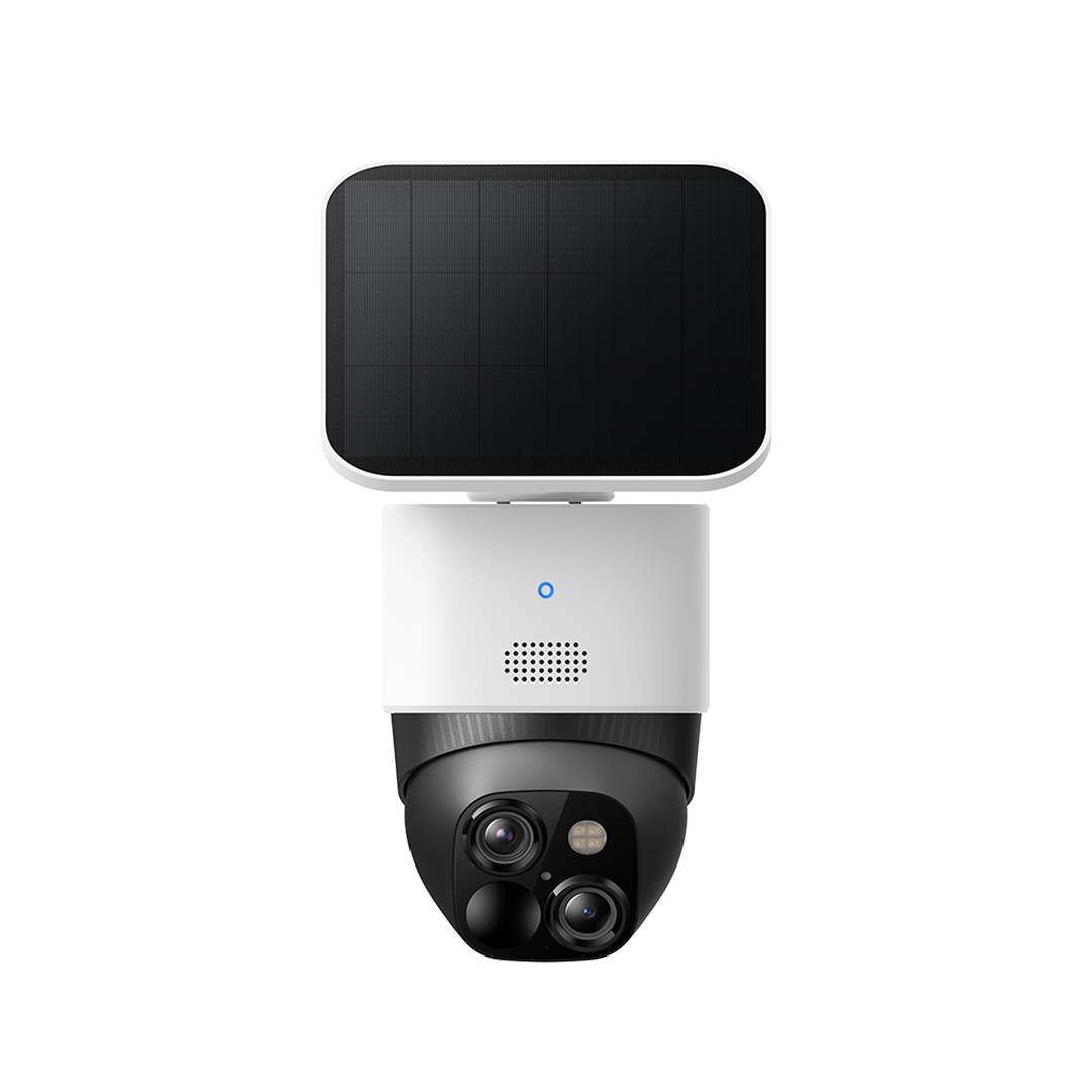 C&aacute;mara de Vigilancia SoloCam S340