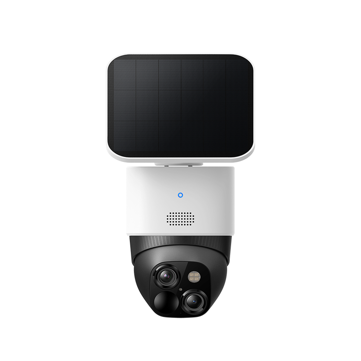 C&aacute;mara de Vigilancia SoloCam S340