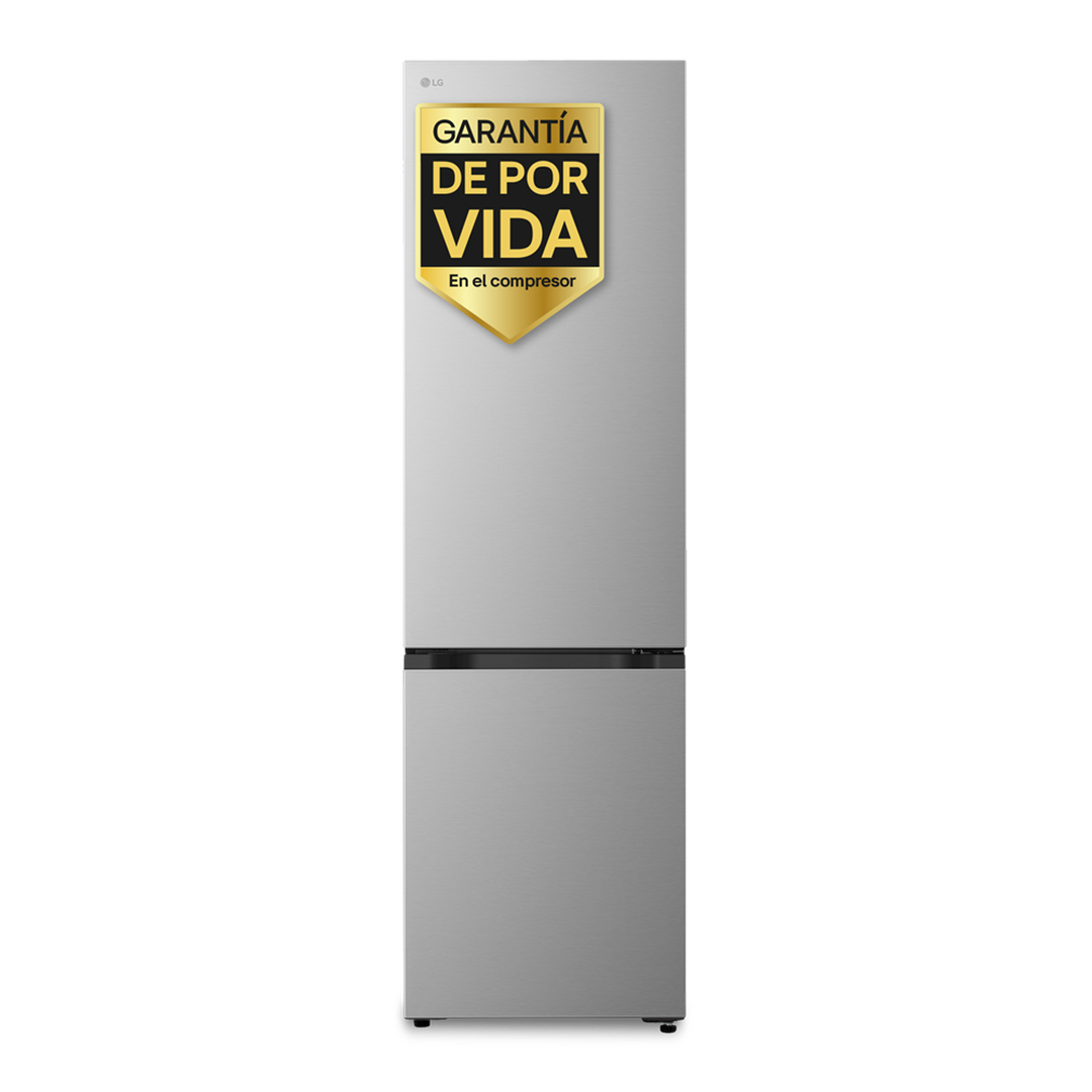 Frigor&iacute;fico Combi GBBS322APY 375L Inox