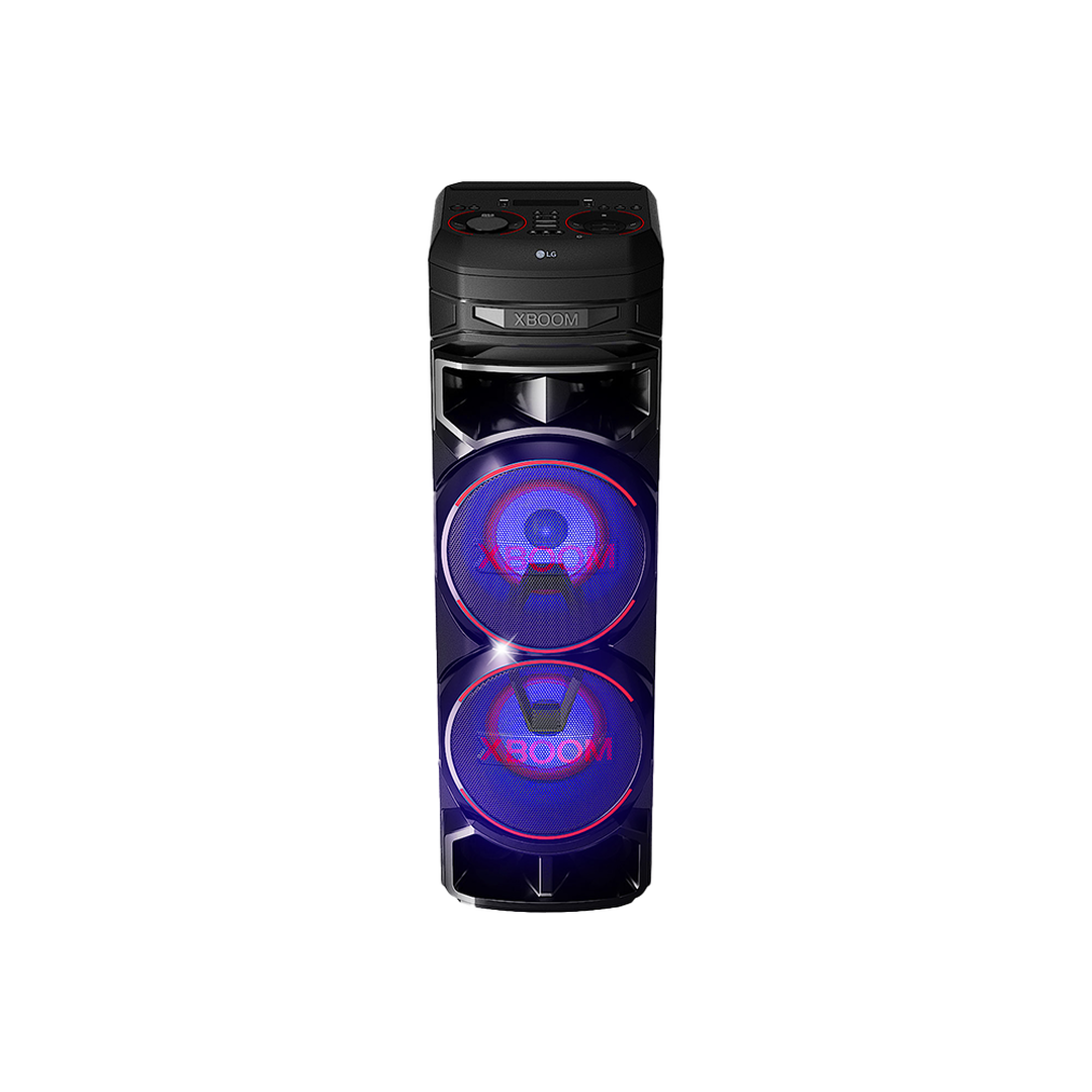 Altavoz  xboom La Bestia RNC9 1000W