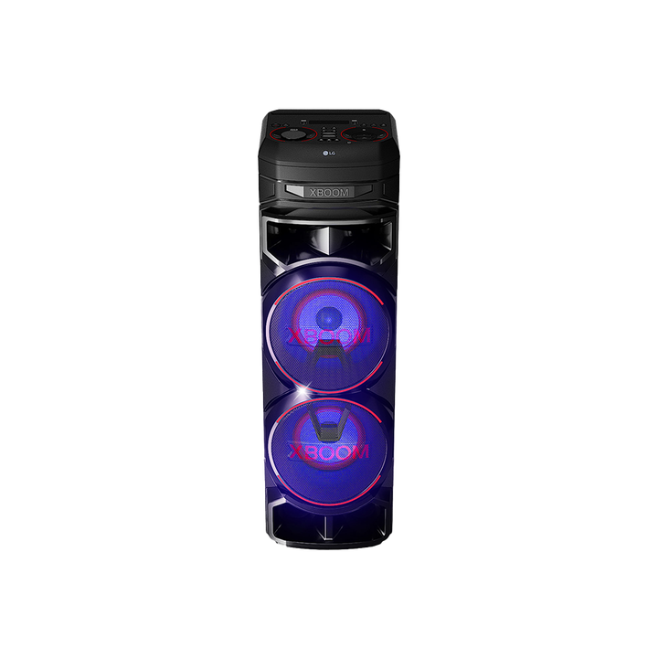 Altavoz LG xboom La Bestia RNC9 1000W