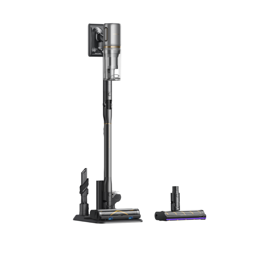 Aspirador Sin Cable V20 Pro