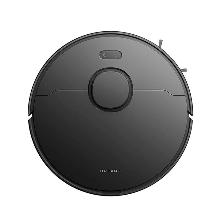 Dreame D9 Max Gen 2 Robot Aspirador 2 en 1, Navegaci&oacute;n LDS Inteligente L&aacute;ser 6000Pa, M&uacute;ltiples Mapas de Piso, para Pisos, Alfombras, Pelo de Mascotas, WiFi/Alexa/Control de Aplicaciones, Negro. 1. Menos suciedad con la succi&oacute;n Vormax 6.000 Pa: Limpieza personalizada con 4 niveles de succi&oacute;n, hasta 6000 Pa