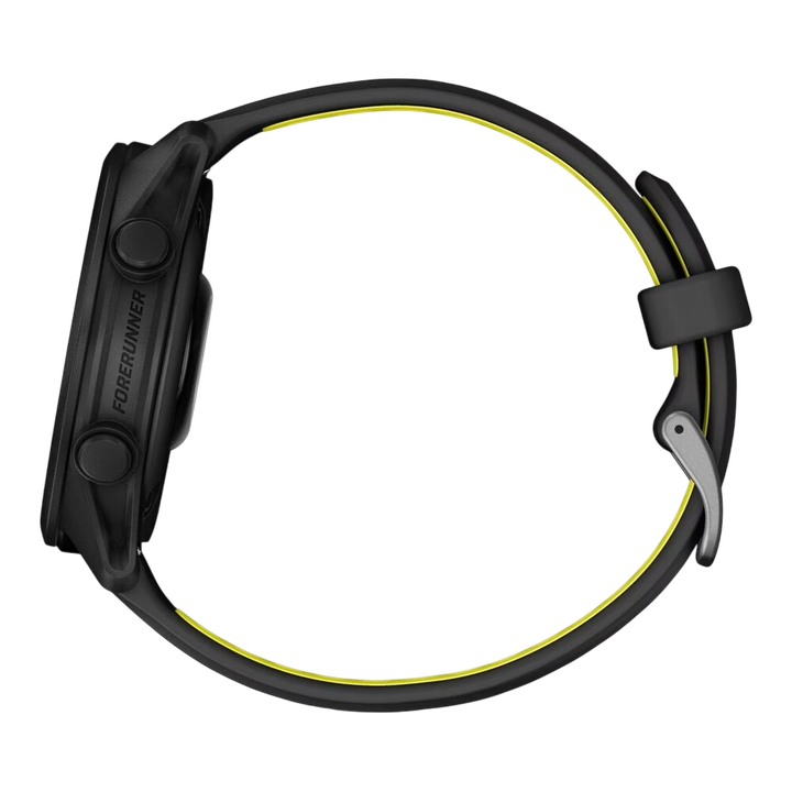 El nuevo&nbsp;Garmin Forerunner 170&nbsp;es el compa&ntilde;ero perfecto para los corredores que quieren llevar su entrenamiento al siguiente nivel. M&aacute;s completo, m&aacute;s intuitivo e incluso m&aacute;s potente, combina una&nbsp;pantalla AMOLED ultrabrillante, herramientas avanzadas de an&aacute;lisis y una bater&iacute;a optimizada para registrar todas tus salidas, desde correr a diario hasta prepararte para una media marat&oacute;n.
