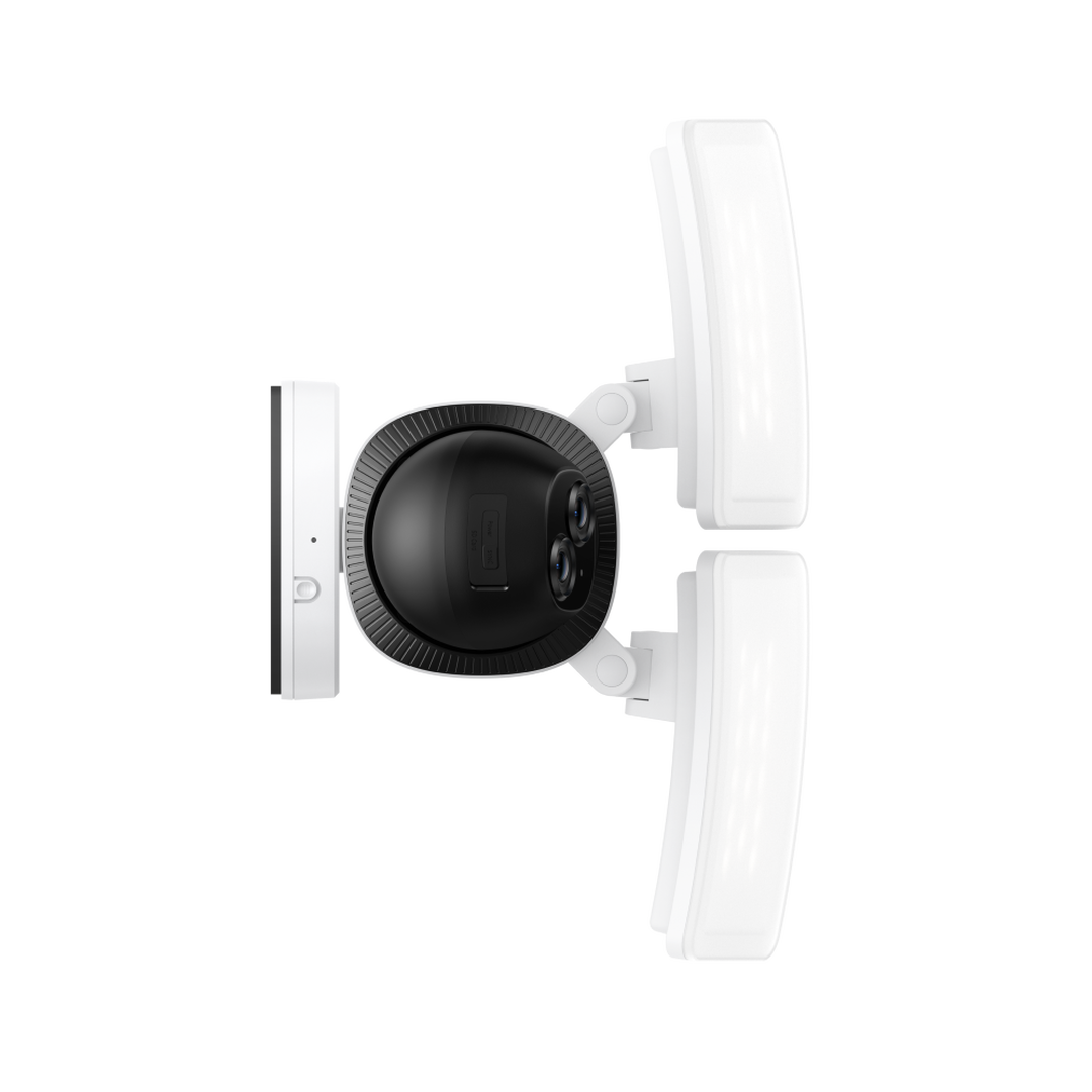 C&aacute;mara de Vigilancia eufy Floodlight E340