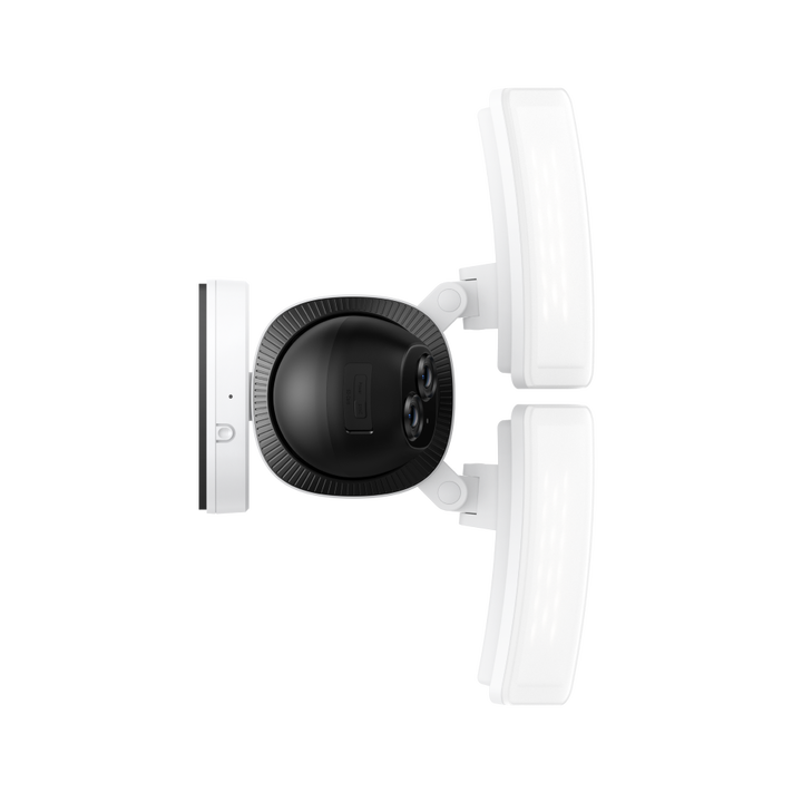 C&aacute;mara de Vigilancia eufy Floodlight E340